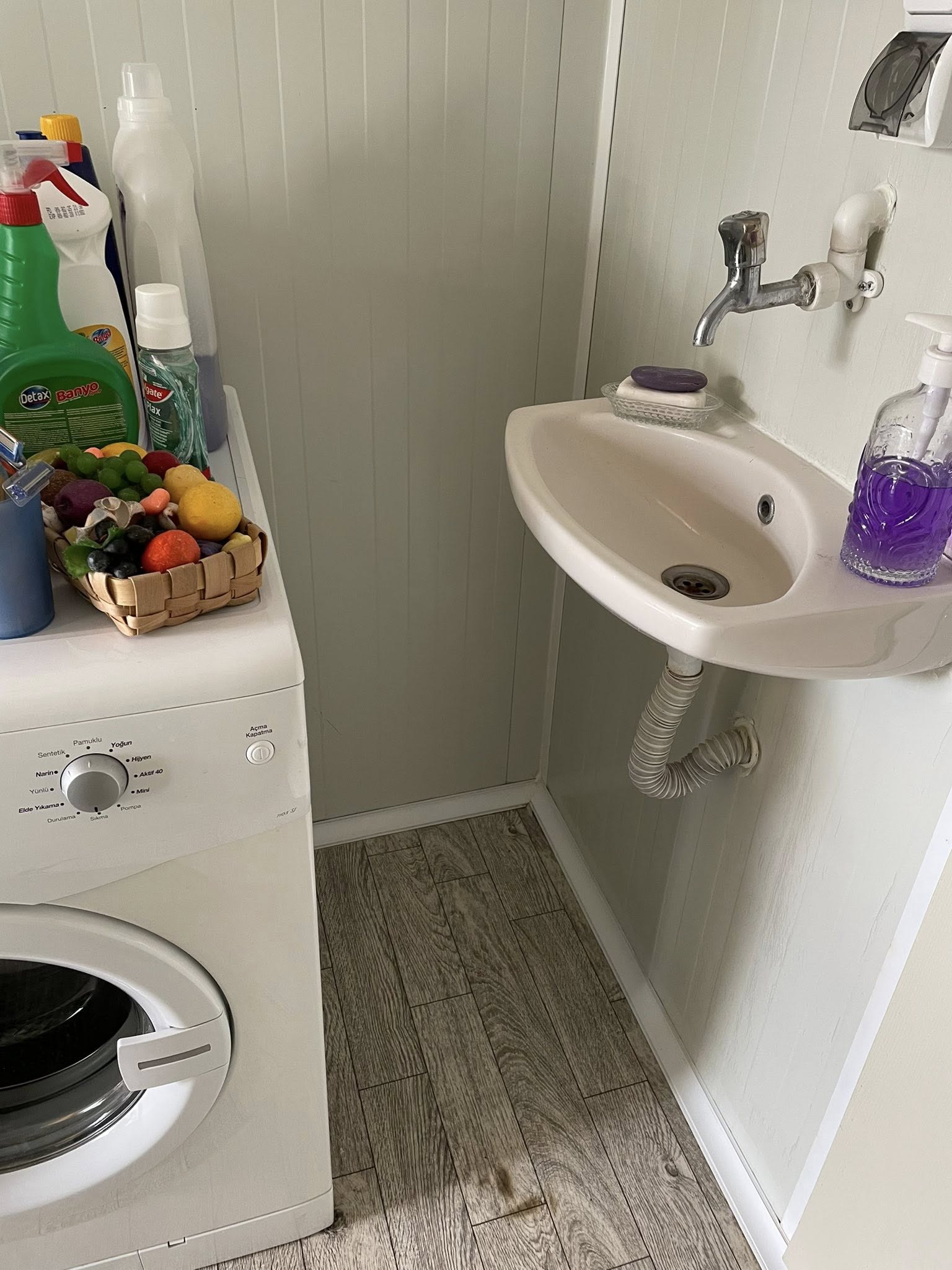 İzmir Su Tesisatçısı ile Teknolojik Müdahale | Kırmadan, Dökmeden Garantili Çözüm