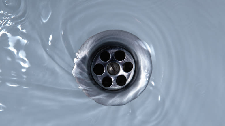 Yer Süzgeci Değişimi