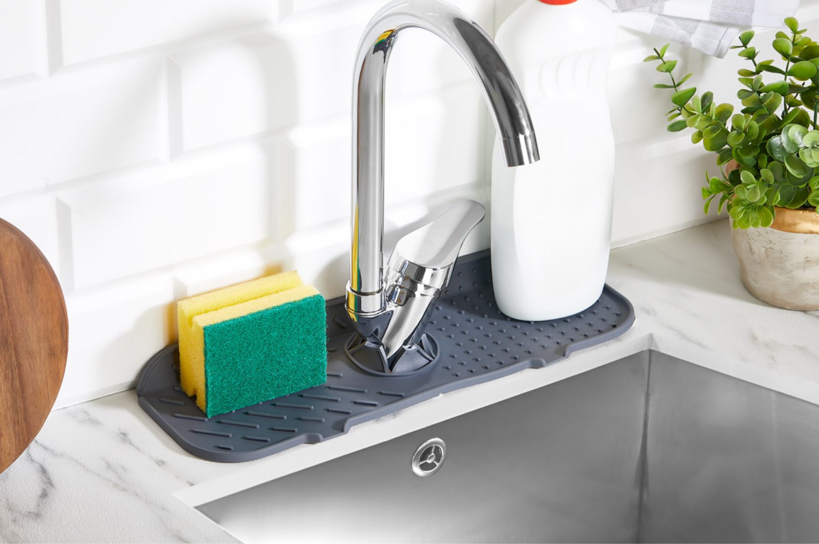 Lavabo Tıkanıklık Açma