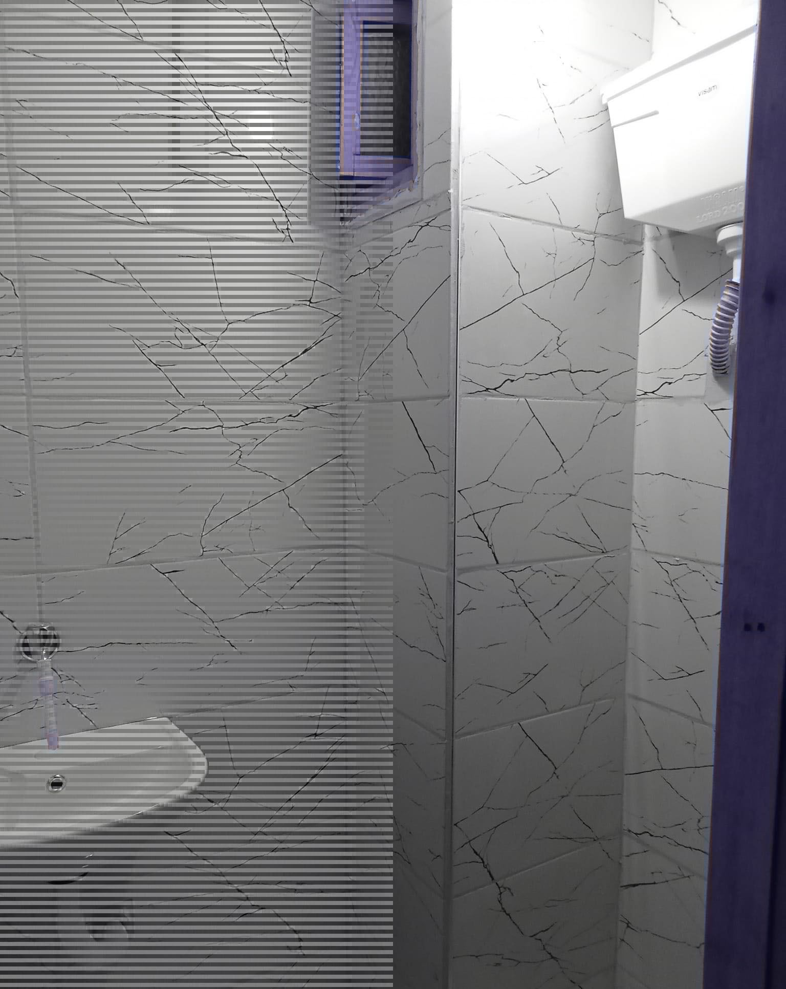 Pis Su Gideri Temizliği